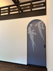 部屋