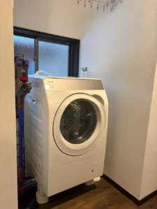 洗濯機