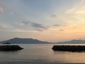 周防大島